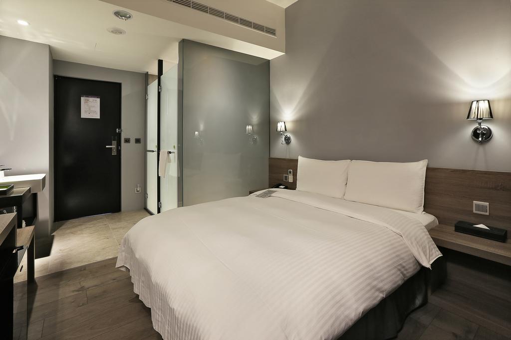 טאיצ'ונג Miller Inn מראה חיצוני תמונה