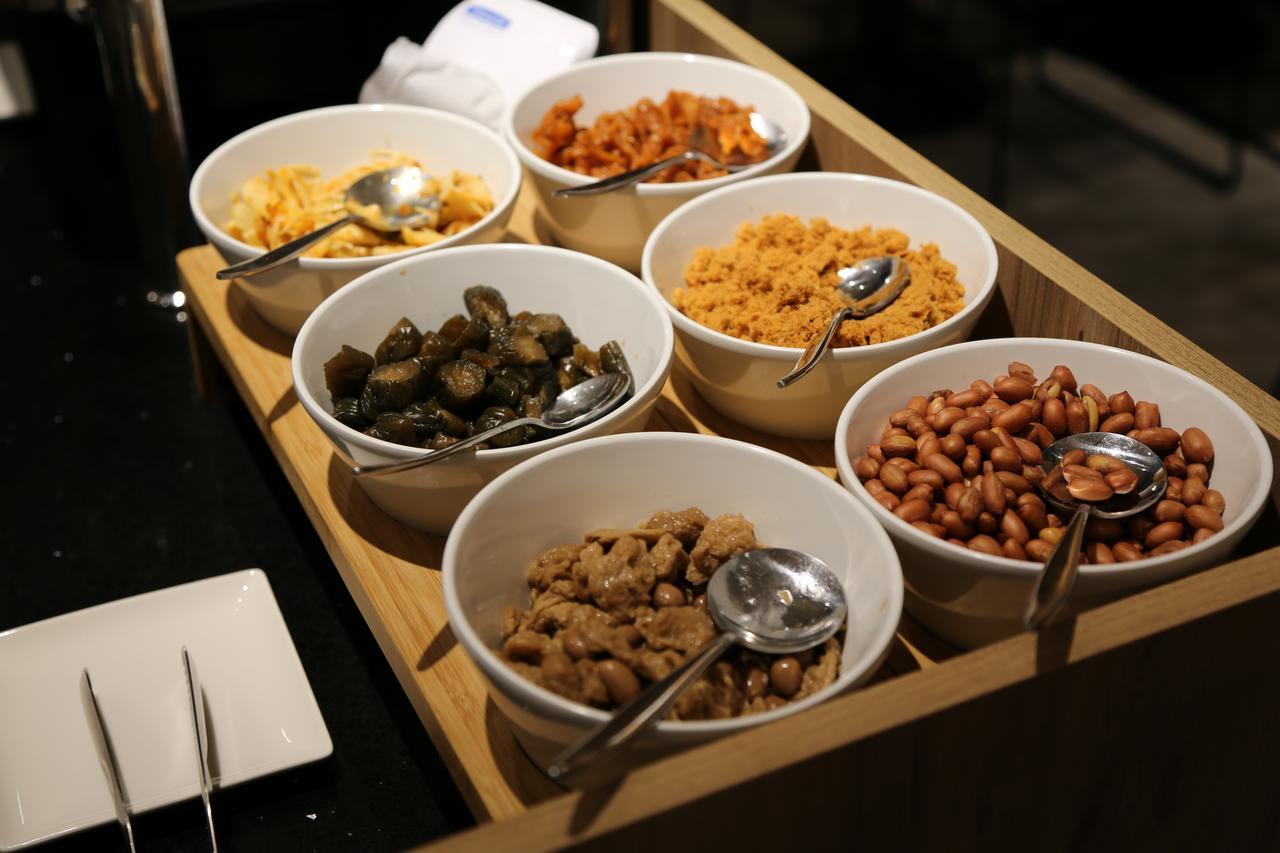 טאיצ'ונג Miller Inn חדר תמונה